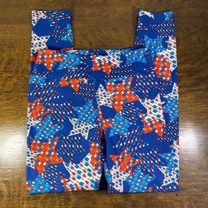 LulaRoe Popsicle Pants
